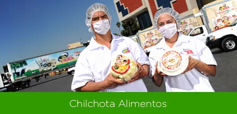 Chilchota