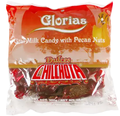 Chilchota - Gloria Chilchota 30 grs.