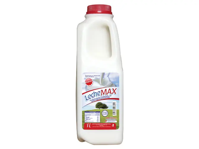Chilchota - Producto Lácteo combinado con Grasa Vegetal Pasteurizado LecheMax