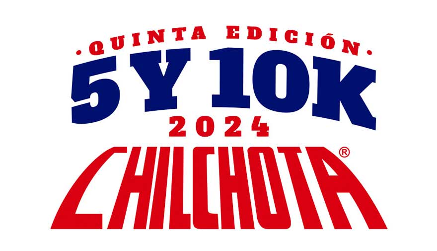 5 y 10 K Chilchota 5 Edición