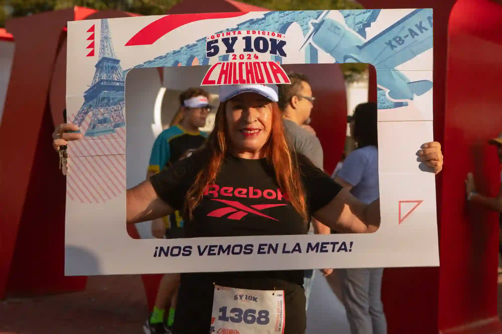 Chilchota Carrera 2024