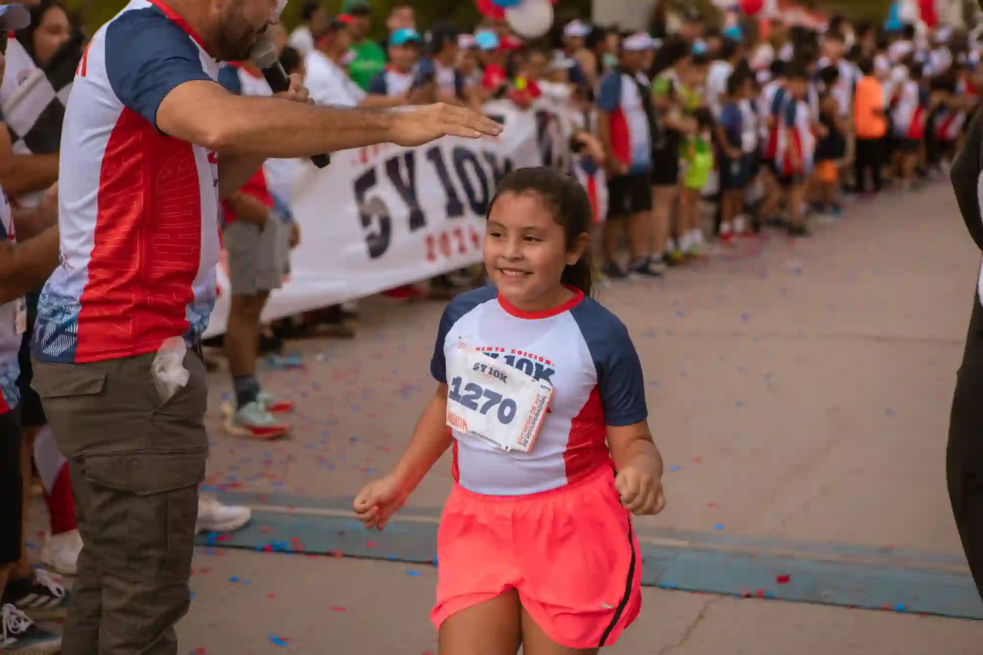 Chilchota Carrera 2024