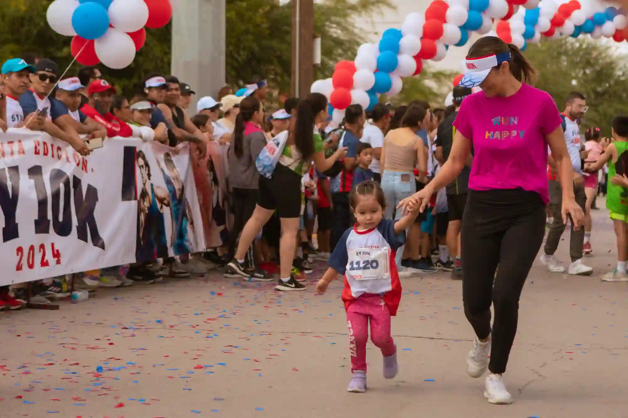 Chilchota Carrera 2024