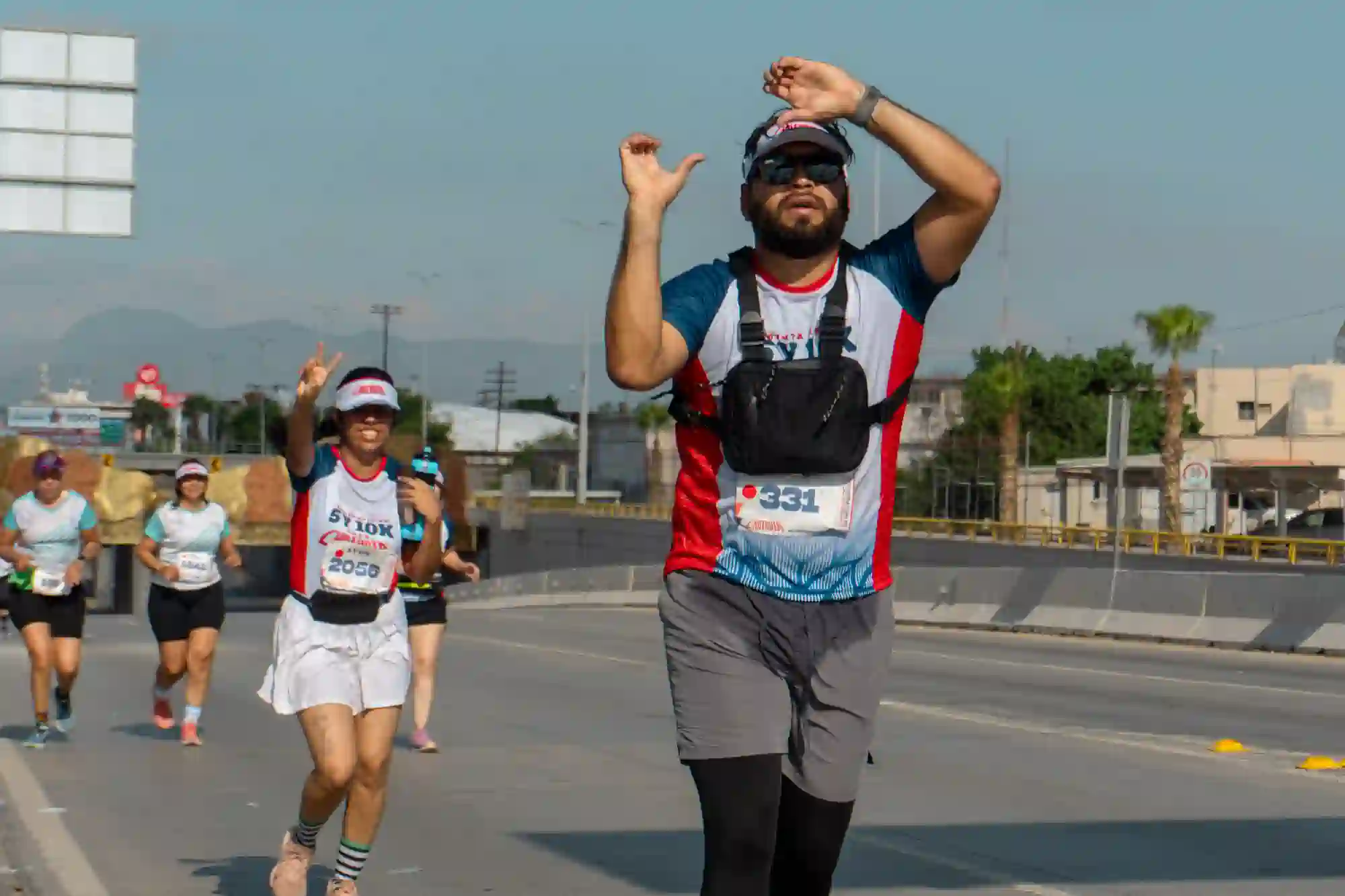 Chilchota Carrera 2024