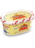 Chilchota - Mantequillas y Margarinas