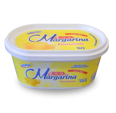 margarinachilchotauntable